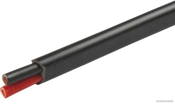 Herth+Buss Elparts Elektrische leiding 51275149000