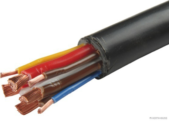 Elektrische leiding Herth+Buss Elparts 51275156000