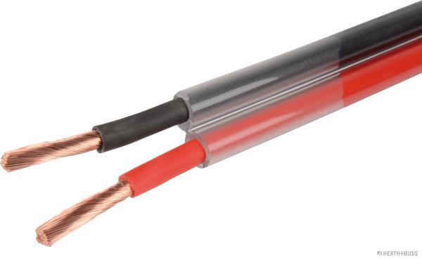 Herth+Buss Elparts Elektrische leiding 51275162000