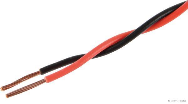 Herth+Buss Elparts Elektrische leiding 51275184005