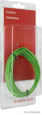 Herth+Buss Elparts Elektrische leiding 51275406004
