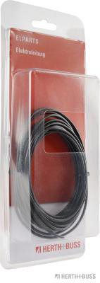 Herth+Buss Elparts Elektrische leiding 51275408000