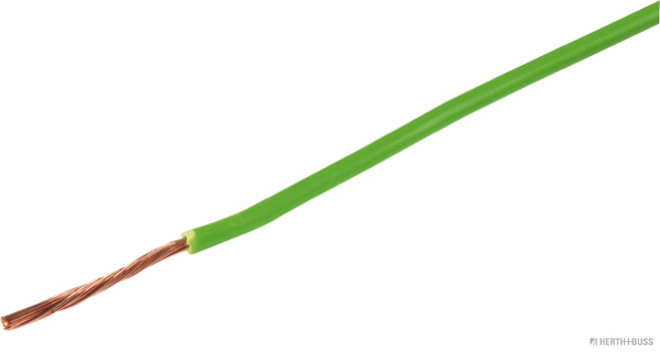 Herth+Buss Elparts Elektrische leiding 51275408004