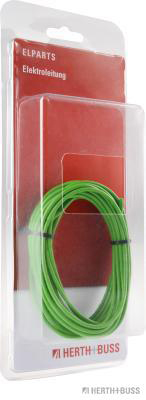 Herth+Buss Elparts Elektrische leiding 51275408004