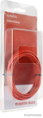 Herth+Buss Elparts Elektrische leiding 51275408005