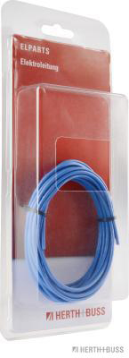 Herth+Buss Elparts Elektrische leiding 51275408006