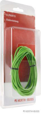 Herth+Buss Elparts Elektrische leiding 51275409004