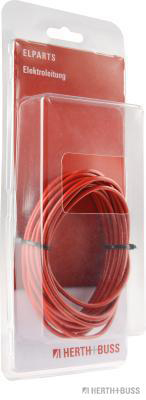 Herth+Buss Elparts Elektrische leiding 51275409005