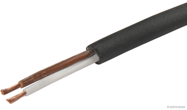 Herth+Buss Elparts Elektrische leiding 51275422000