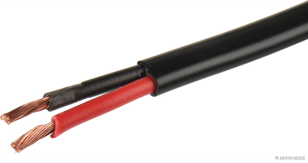 Herth+Buss Elparts Elektrische leiding 51275448000