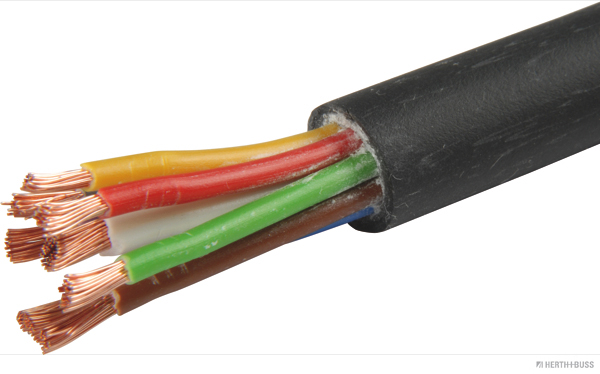 Elektrische leiding Herth+Buss Elparts 51275498000