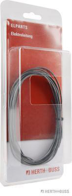 Herth+Buss Elparts Elektrische leiding 51275505000