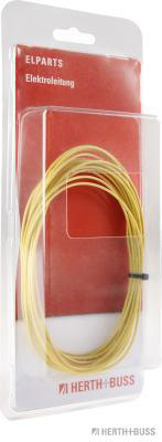Herth+Buss Elparts Elektrische leiding 51275505002