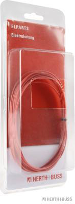 Herth+Buss Elparts Elektrische leiding 51275505005