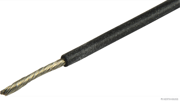 Herth+Buss Elparts Elektrische leiding 51275506000