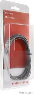 Herth+Buss Elparts Elektrische leiding 51275506000