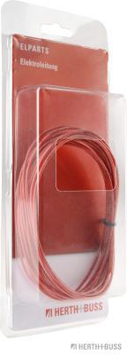 Herth+Buss Elparts Elektrische leiding 51275506005