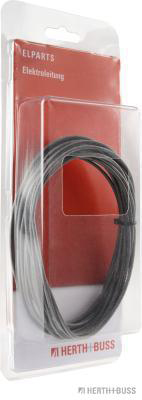 Herth+Buss Elparts Elektrische leiding 51275508000