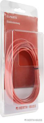Herth+Buss Elparts Elektrische leiding 51275508005