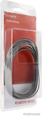 Herth+Buss Elparts Elektrische leiding 51275509000