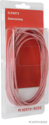 Herth+Buss Elparts Elektrische leiding 51275509005