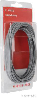 Herth+Buss Elparts Elektrische leiding 51275510000