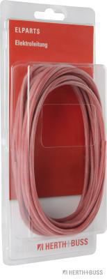 Herth+Buss Elparts Elektrische leiding 51275510005