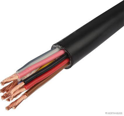 Herth+Buss Elparts Elektrische leiding 51275613000