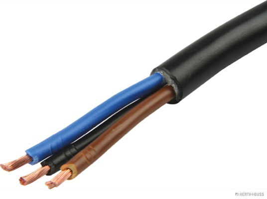 Herth+Buss Elparts Elektrische leiding 51275638000