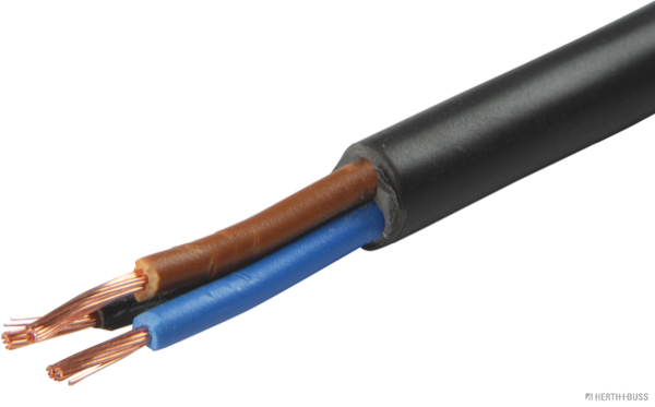 Herth+Buss Elparts Elektrische leiding 51275736000