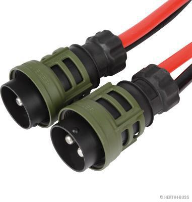 Herth+Buss Elparts Electrospiraal 51276507