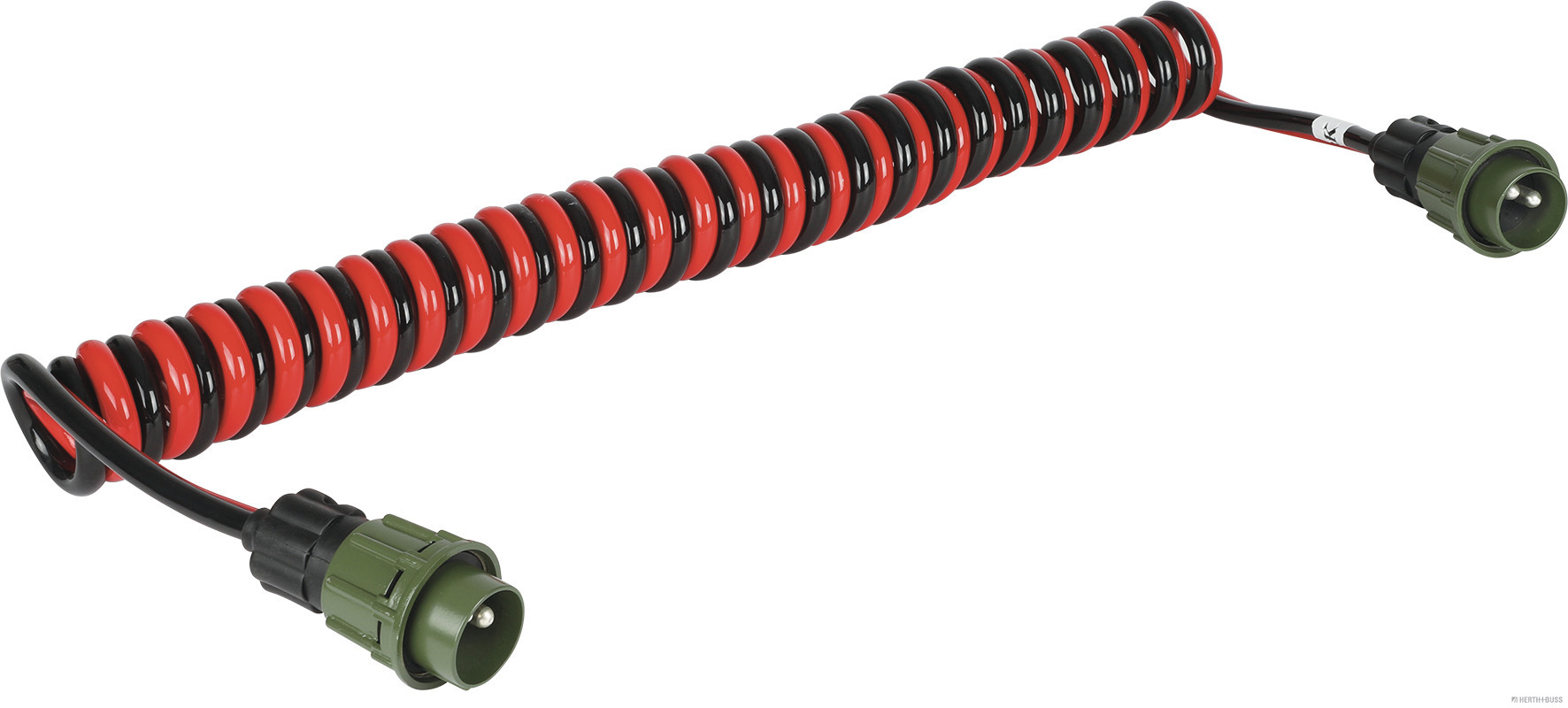 Herth+Buss Elparts Electrospiraal 51276509