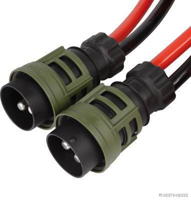 Herth+Buss Elparts Electrospiraal 51276517