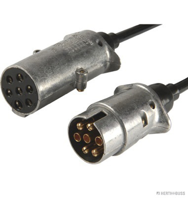 Herth+Buss Elparts Adapterkabel 51276523