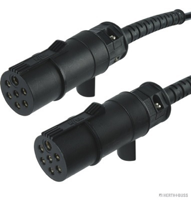 Herth+Buss Elparts Electrospiraal 51276530