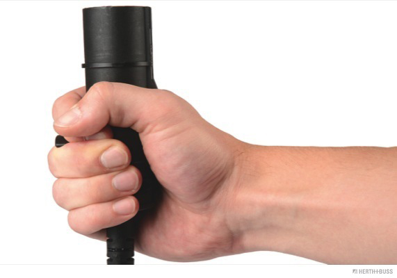 Herth+Buss Elparts Electrospiraal 51276530