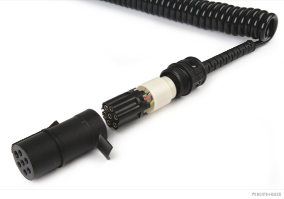 Herth+Buss Elparts Electrospiraal 51276530