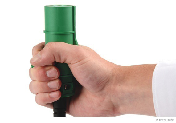 Herth+Buss Elparts Electrospiraal 51276531