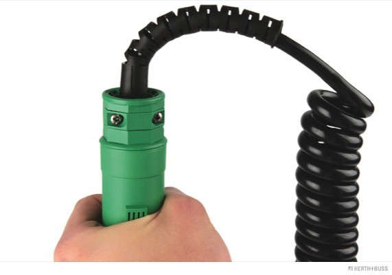 Herth+Buss Elparts Electrospiraal 51276531