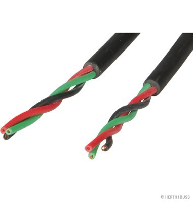 Herth+Buss Elparts Electrospiraal 51276539000