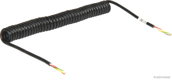 Herth+Buss Elparts Electrospiraal 51276586000