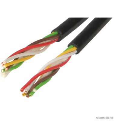 Herth+Buss Elparts Electrospiraal 51276586000