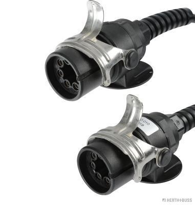 Herth+Buss Elparts Electrospiraal 51276612