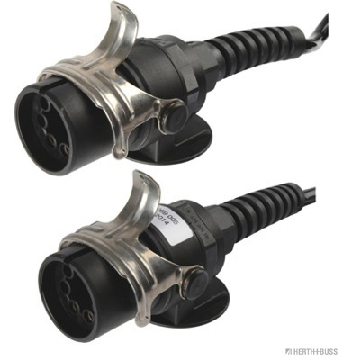 Herth+Buss Elparts Electrospiraal 51276635