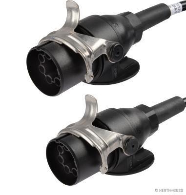 Herth+Buss Elparts Electrospiraal 51276654