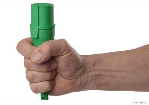 Herth+Buss Elparts Electrospiraal 51276671