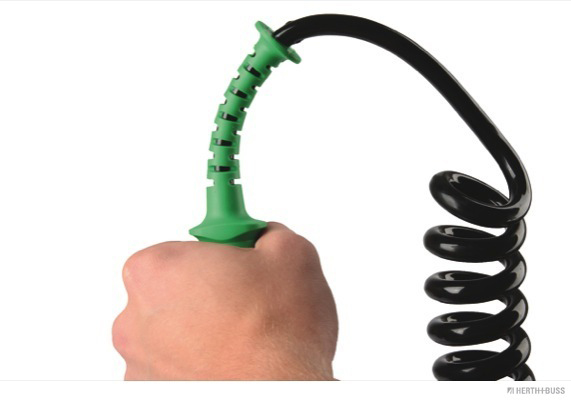 Herth+Buss Elparts Electrospiraal 51276671