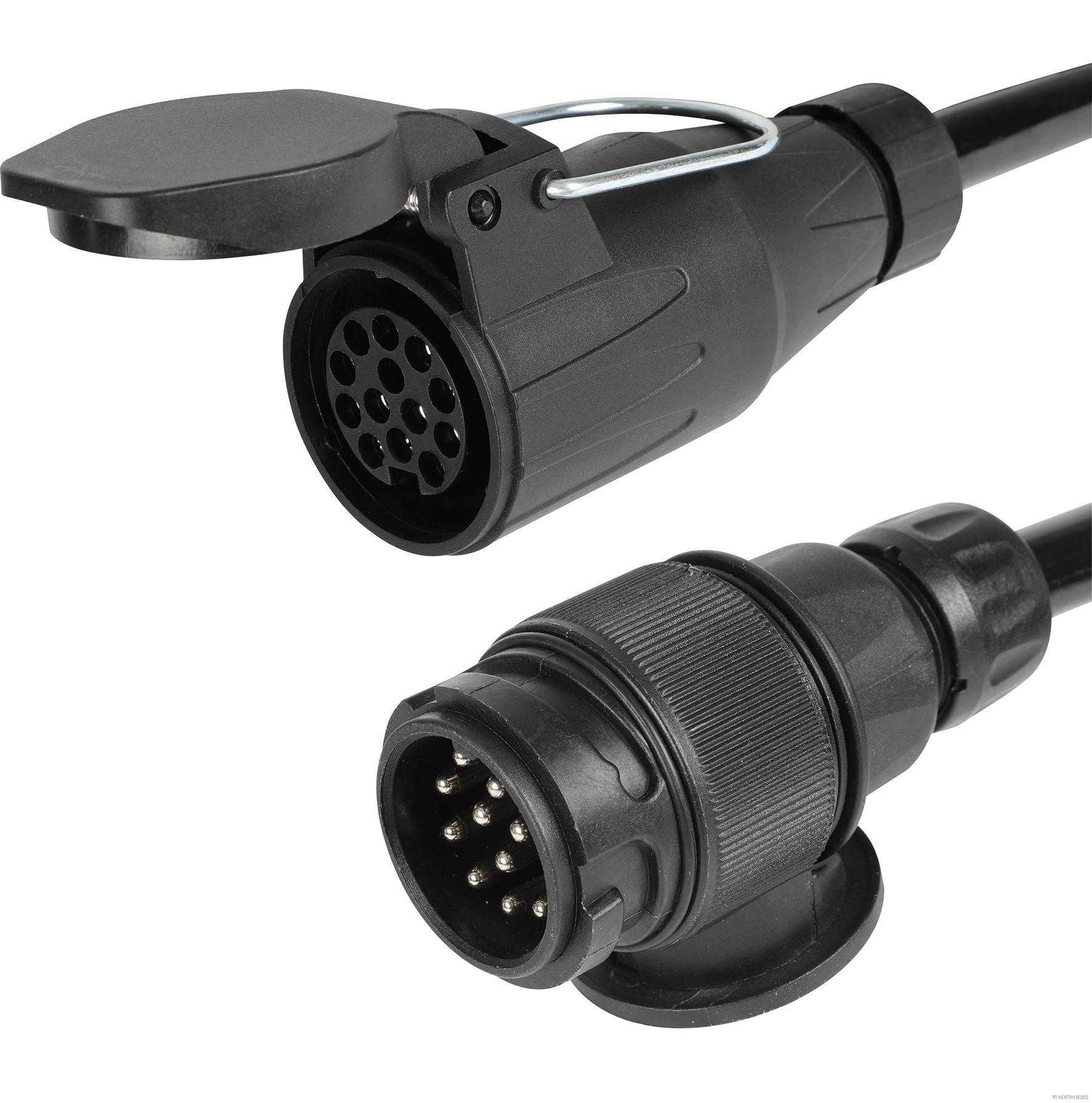 Herth+Buss Elparts Electrospiraal 51276674