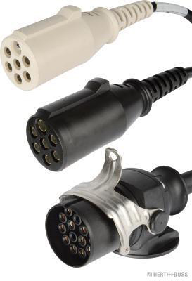 Herth+Buss Elparts Adapterkabel 51276689