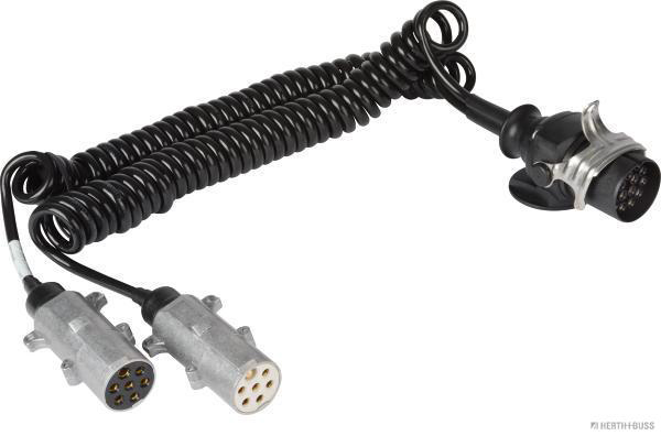 Adapterkabel Herth+Buss Elparts 51276690